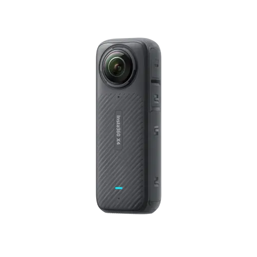 Akcijska kamera Insta360 X4 Standard Bundle-2