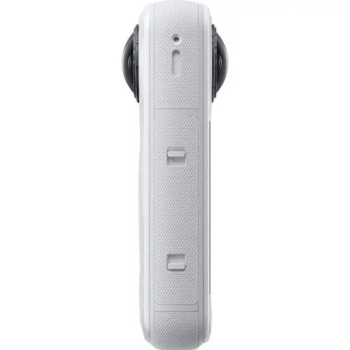 Akcijska kamera Insta360 X5 Satin White Limited Edition-3