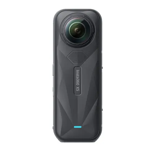 Akcijska kamera Insta360 X5 Standard Bundle-1