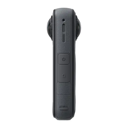 Akcijska kamera Insta360 X5 Standard Bundle-2