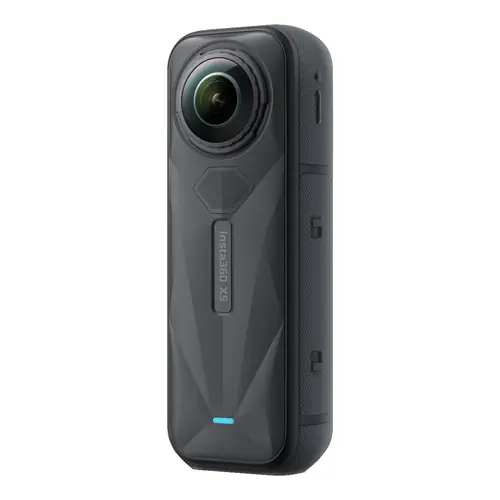 Akcijska kamera Insta360 X5 Standard Bundle-3