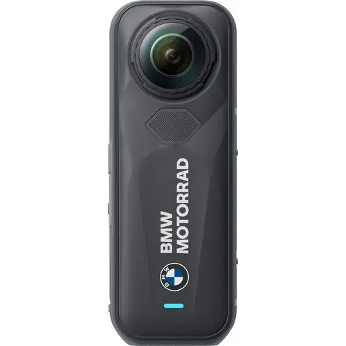 Akcijska kamera Insta360 X5 BMW Edition-1