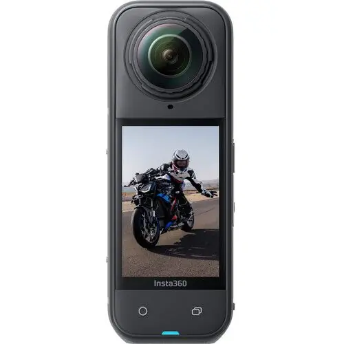 Akcijska kamera Insta360 X5 BMW Edition-2