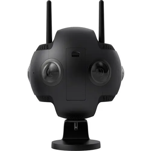 Digitalna video kamera Insta360 Pro 2 with Farsight-1