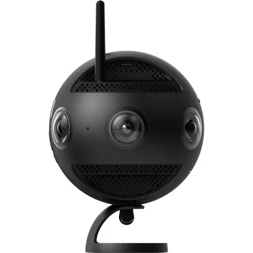 Digitalna video kamera Insta360 Pro 2 with Farsight-2