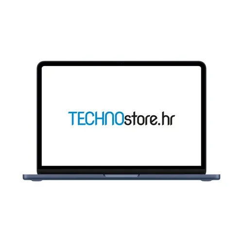 Laptop Apple Macbook Neo Indigo, mhfg4cr/a, 13/A18 Pro 6C CPU/5C GPU/8GB/512GB-CRO-0