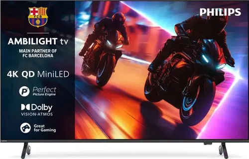 PHILIPS QD MiniLED TV 75MLED920/12-0