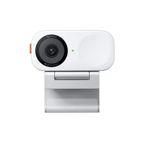 Insta360 Link 2C SE Arctic White-0