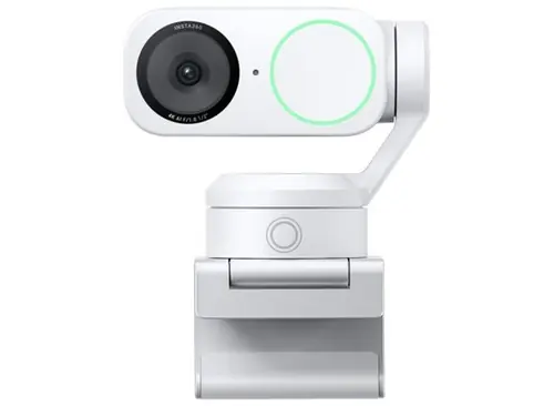Insta360 Link 2 SE Arctic White-0