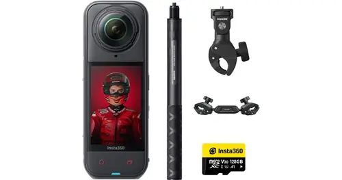 Insta360 X5 MM93 2025 Championship Edition-0
