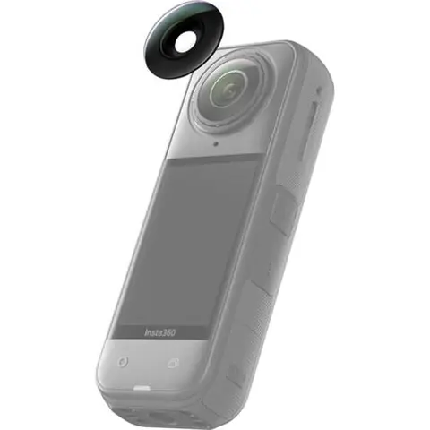 Insta360 X4 Air Replacement Lens Kit-0