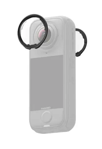 Insta360 X4 Air Standard Lens Guards-0