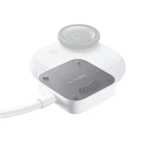 Insta360 GO Ultra Charging Base-0