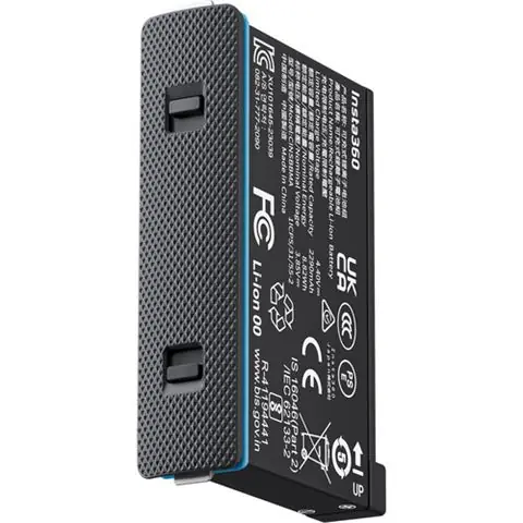 Insta360 X4 Air Battery-0