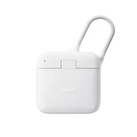 Insta360 2-in-1 Card Reader + Case-0