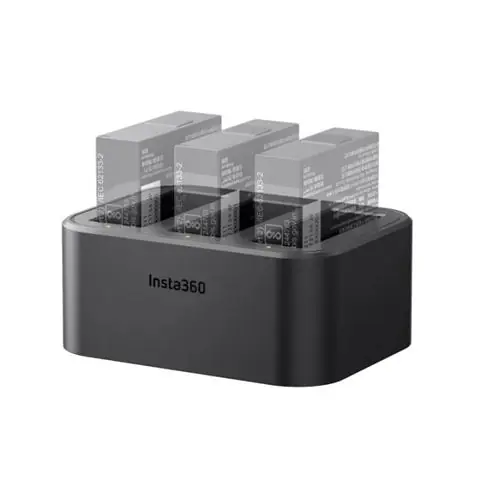 Insta360 Ace Series Fast Charge Hub-0