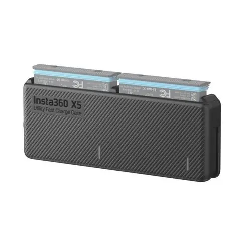 Insta360 X5 Utility Fast Charge Case-0