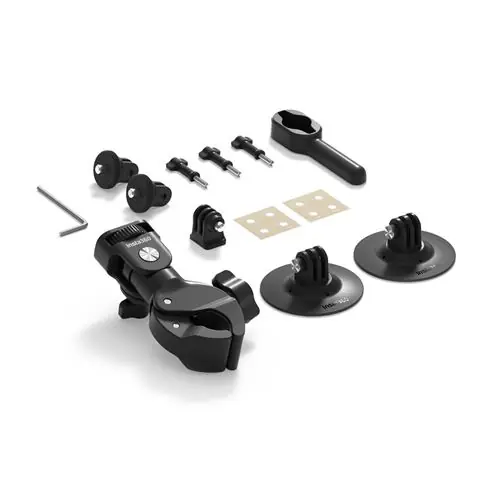 Insta360 Motorcycle Kit-0