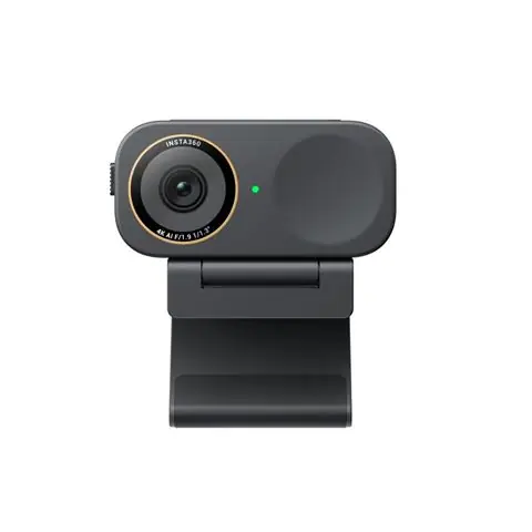Insta360 Link 2C Pro Graphite Black-0