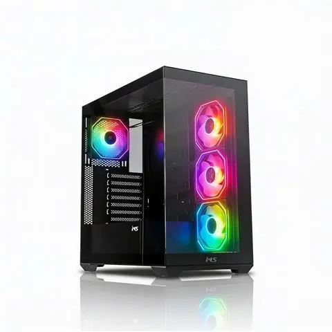 MS ARMOR V745 gaming kućište-0