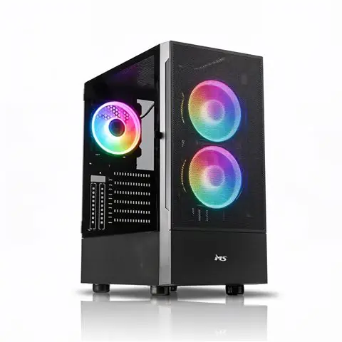 MS FIGHTER V350 gaming kućište-0