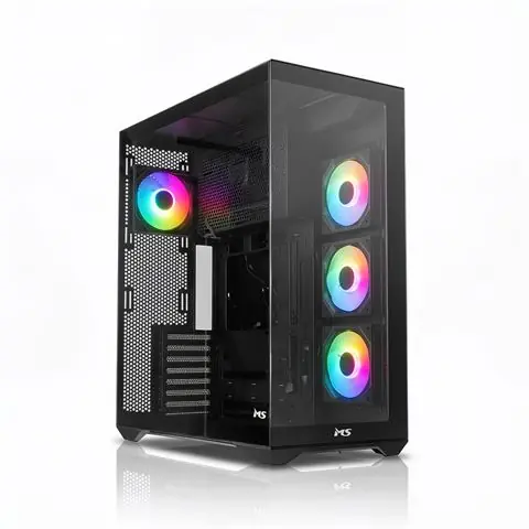 MS ARMOR V720 gaming kućište-0