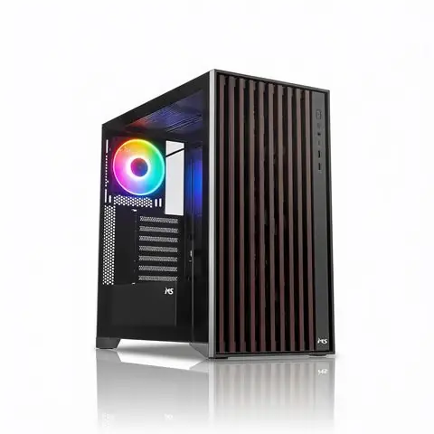 MS ARMOR V730 gaming kućište-0