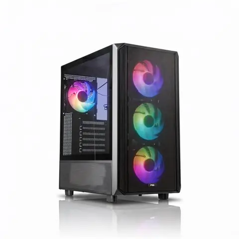 MS FIGHTER V335 gaming kućište-0