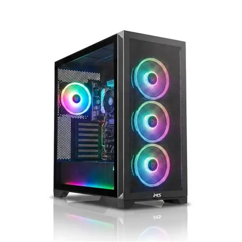 MS ARMOR V725 gaming kućište-0