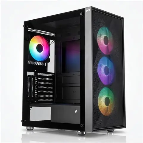 MS FIGHTER V345 gaming kućište-0