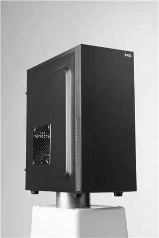 MS ELEMENT M315 kućište-0