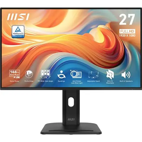 MON 27 MSI PRO MP275PG E14-0