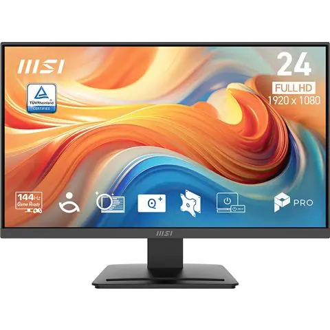 MON 24 MSI PRO MP241 E14V-0