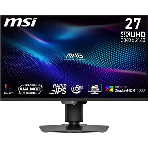 MSI MAG 274UPDF E16M Dual Mode-0