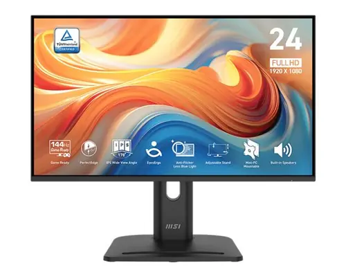 MON 24 MSI PRO MP245PG E14-0