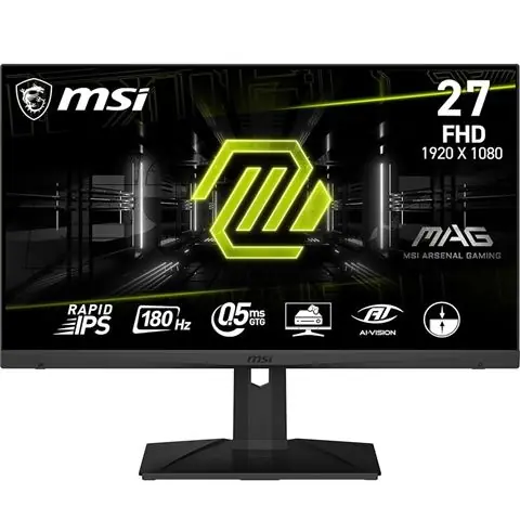 MSI MAG 275F-0