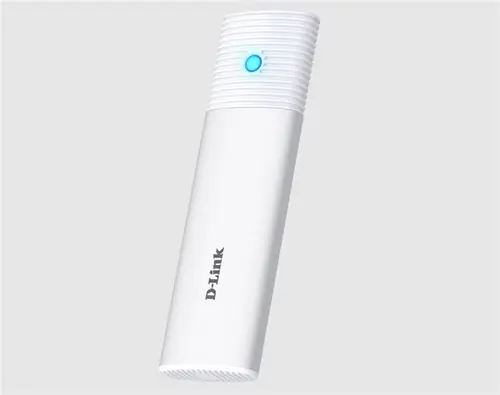 D-Link DSP-111 USB-C to M.2 SSD-0