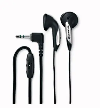 SONY MDR-E819V, slušalice-0