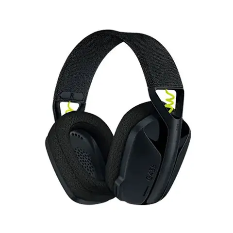 Slušalice Logitech Gaming G435-0