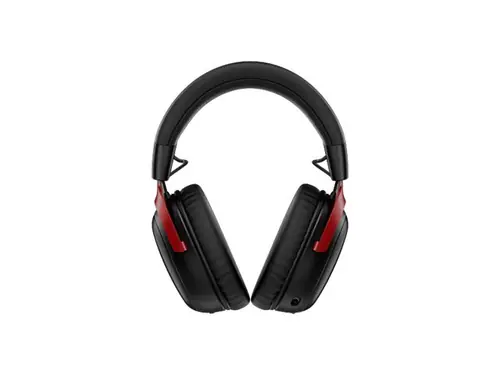 HP bežične slušalice HyperX Cloud III S WL blk red gam-0
