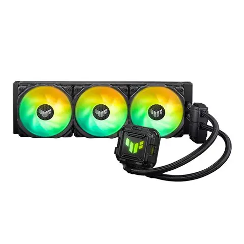 VODENO HLAĐENJE ASUS TUF GAMING LC II 360 ARGB-0