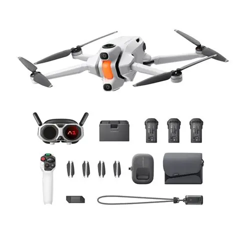 Insta360 Antigravity A1 Infinity Bundle-0