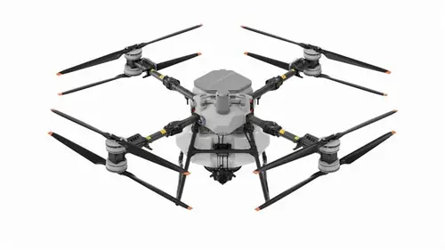 DJI AGRAS T100 Agro Bundle-0