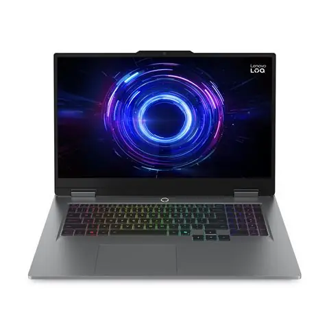Lenovo prijenosno računalo LOQ 17IRX10, 83JH00DKSC-0