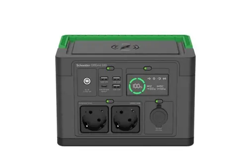 UPS APC Off Grid 332 WH PPS330-GR-0