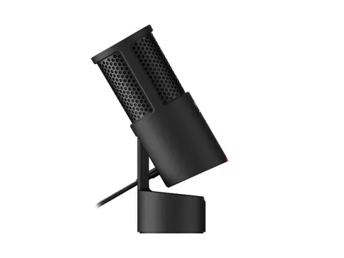 NOT DOD HP HyperX Mic SoloCast 2,AR0A0AA-0