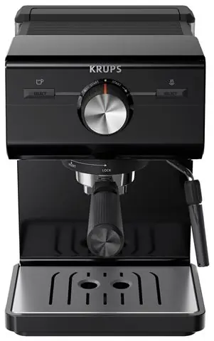 SEB Krups aparat za kavu XP381810-0