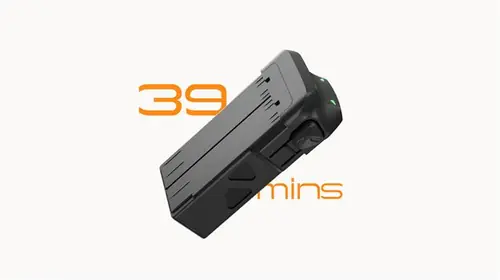 Insta360 Antigravity A1 High-Capacity Flight Battery-0