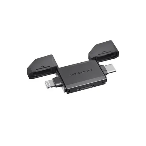 Insta360 Antigravity Quick Reader-0