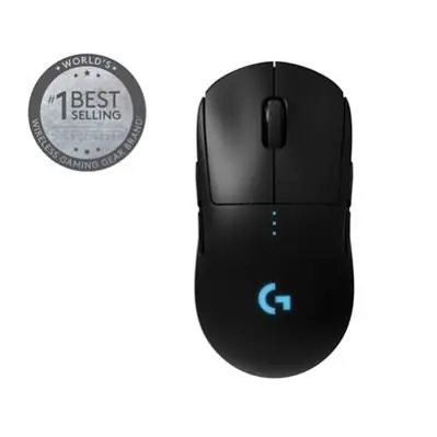 MS LOG Gaming G PRO Wireless, 910-005272-0